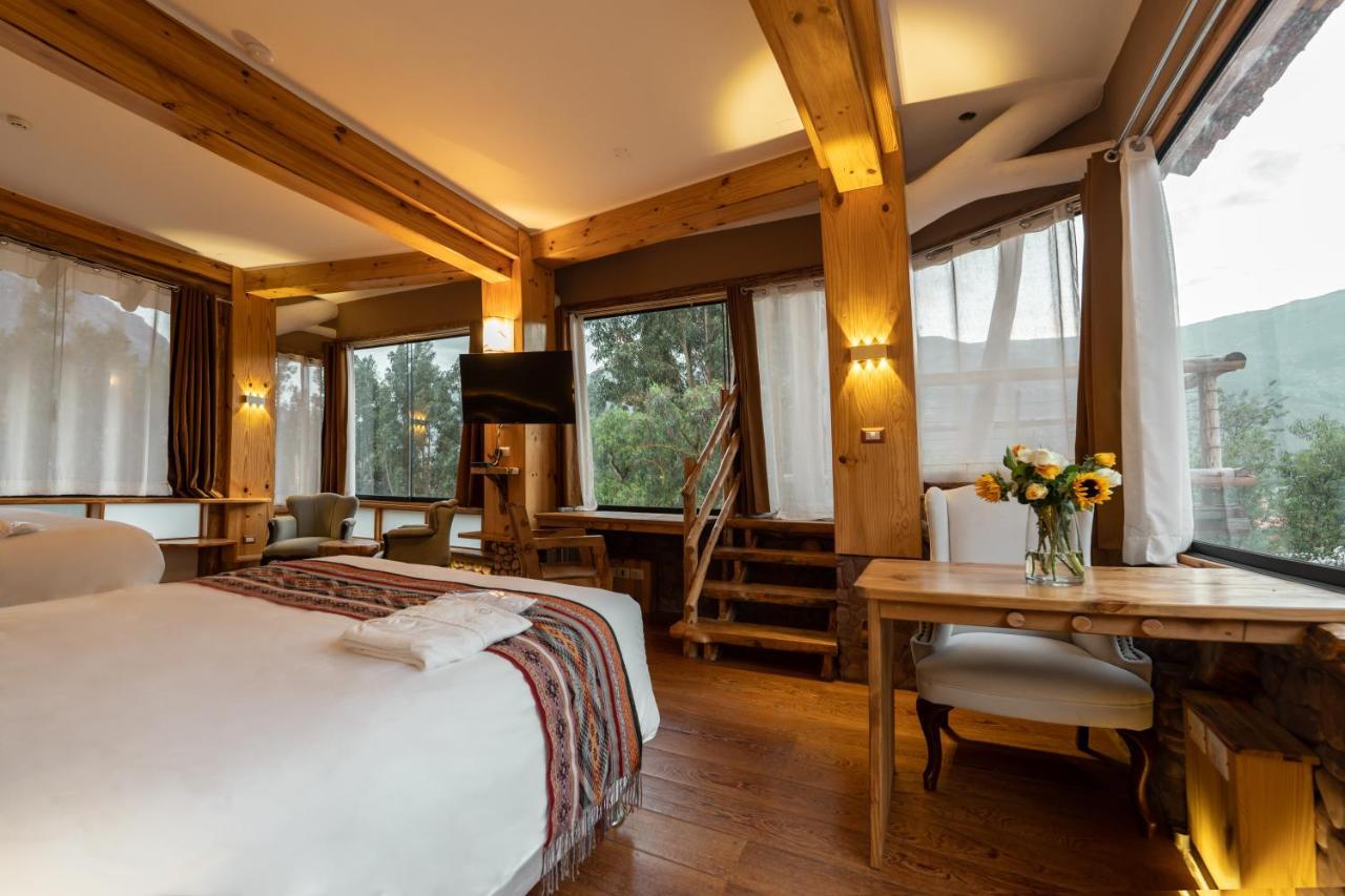 Casa Raiz Handmade House Luxury *