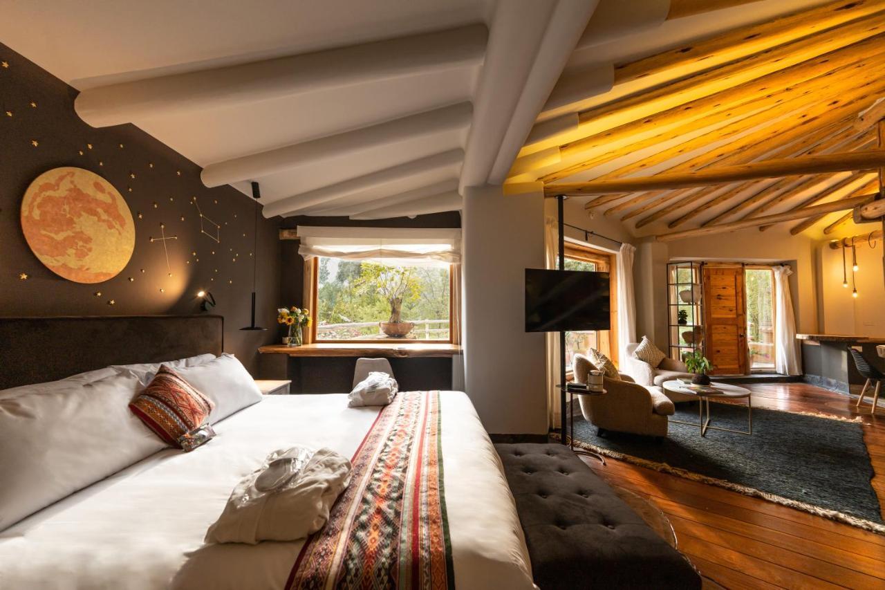 Casa Raiz Handmade House Luxury *