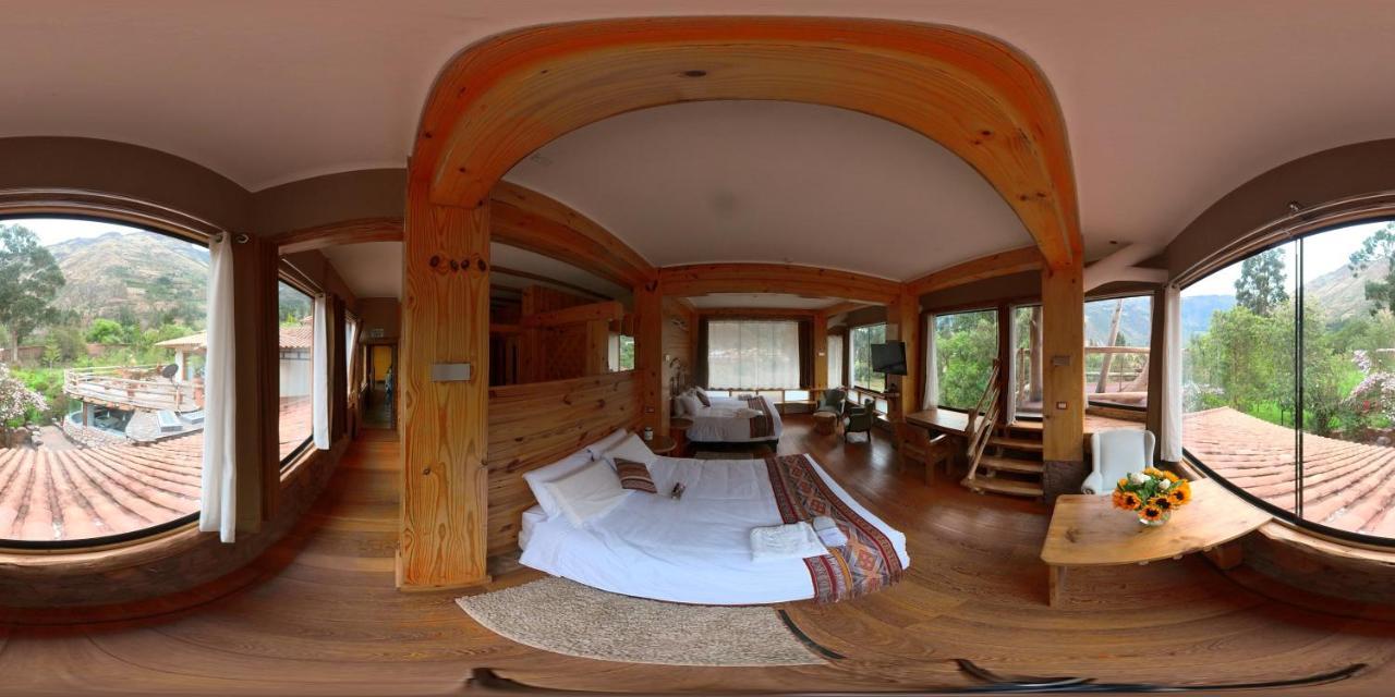Casa Raiz Handmade House Luxury