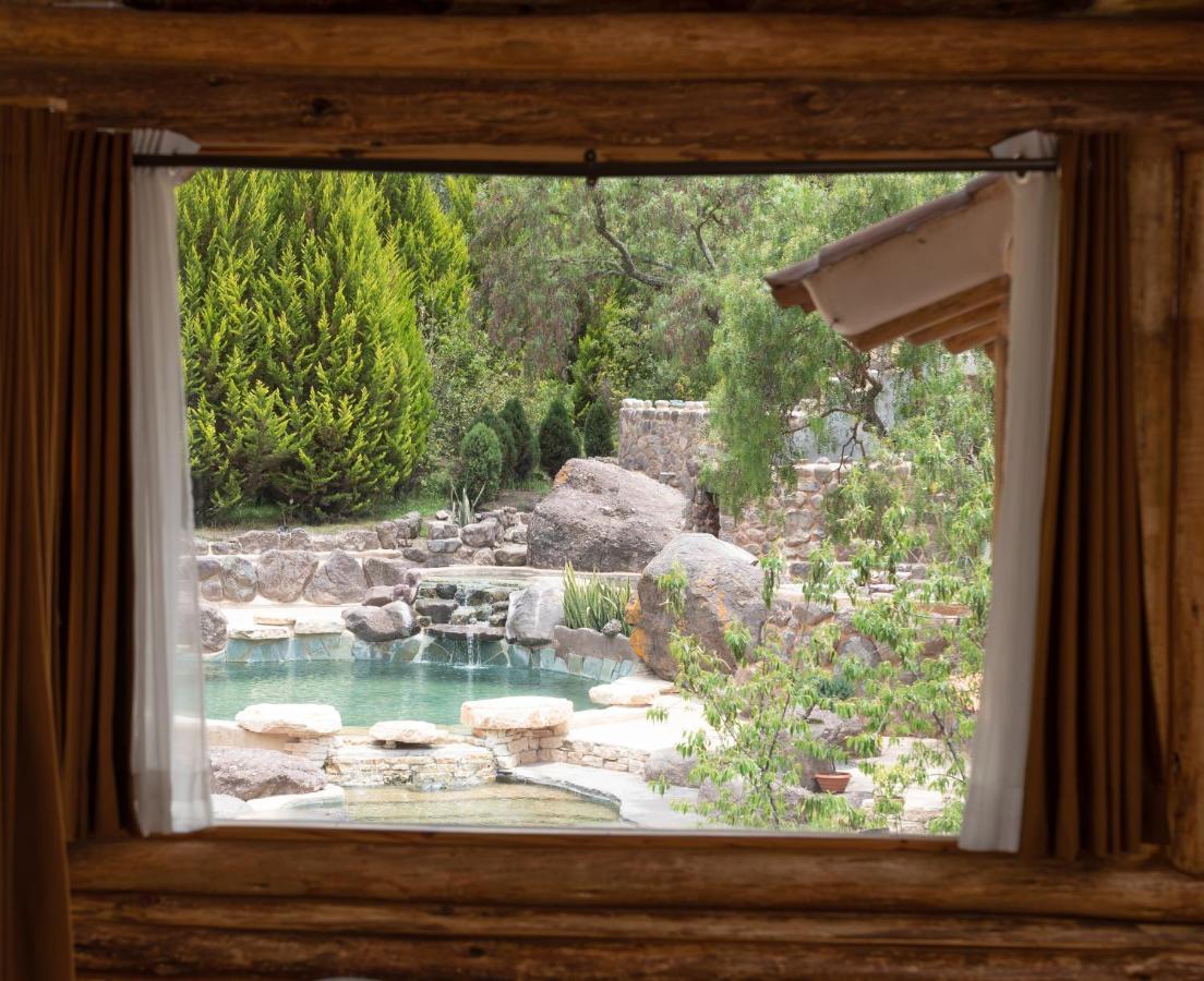 Hotel Casa Raiz Handmade House Luxury Calca