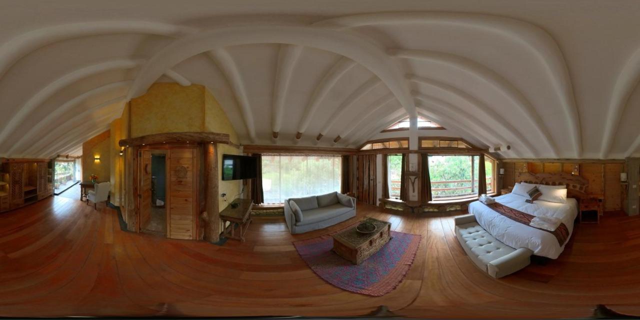 Hotel Casa Raiz Handmade House Luxury Calca