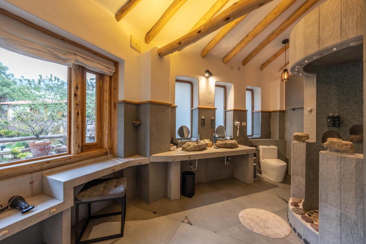 Casa Raiz Handmade House Luxury *