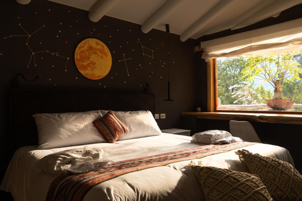 Hotel Casa Raiz Handmade House Luxury