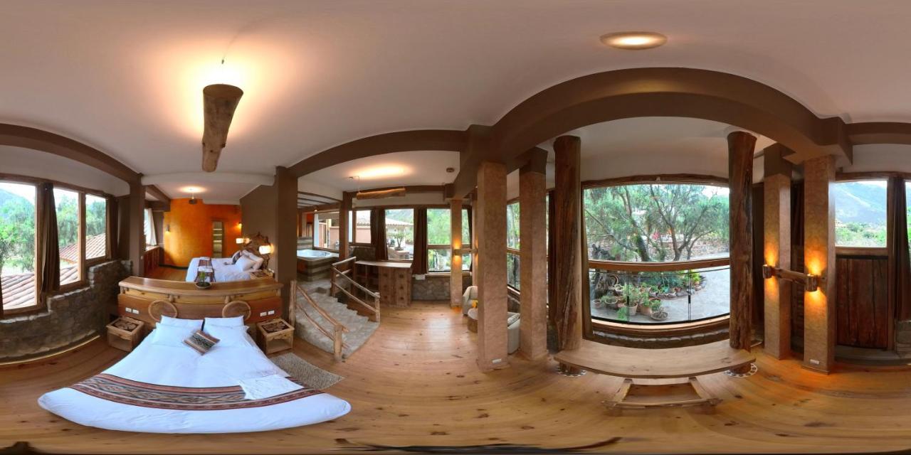 Casa Raiz Handmade House Luxury *