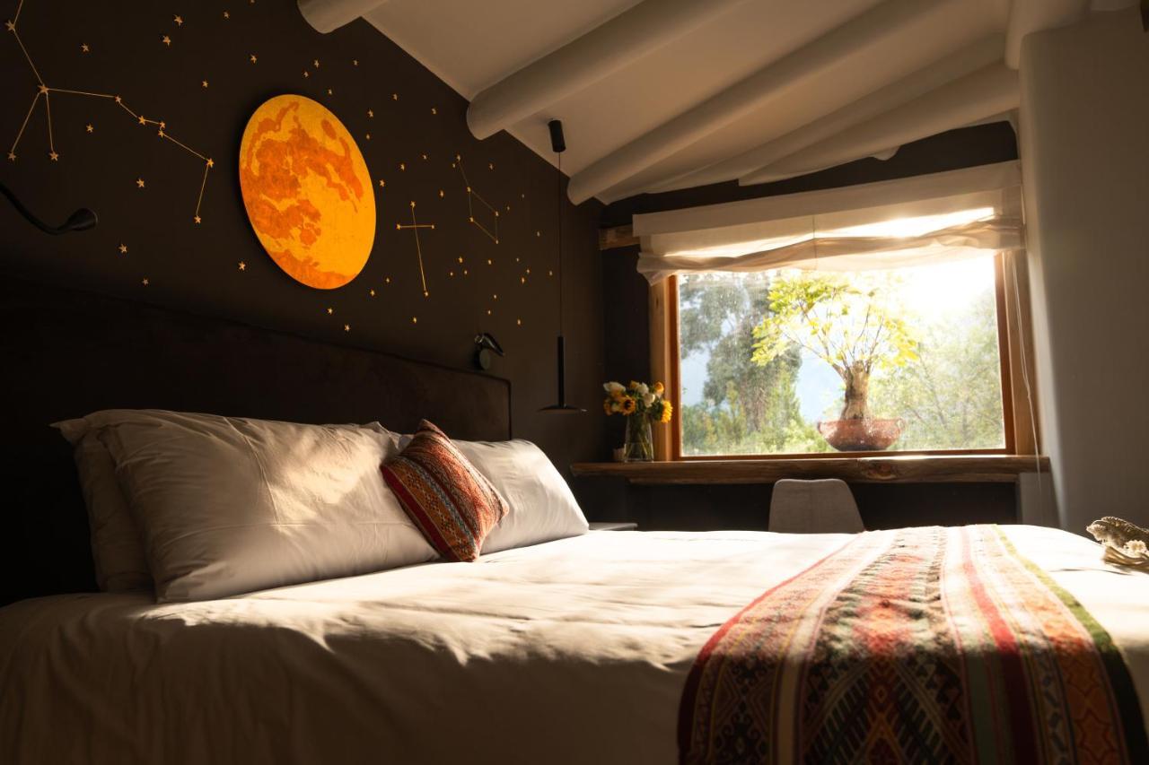 Casa Raiz Handmade House Luxury Hotel Calca