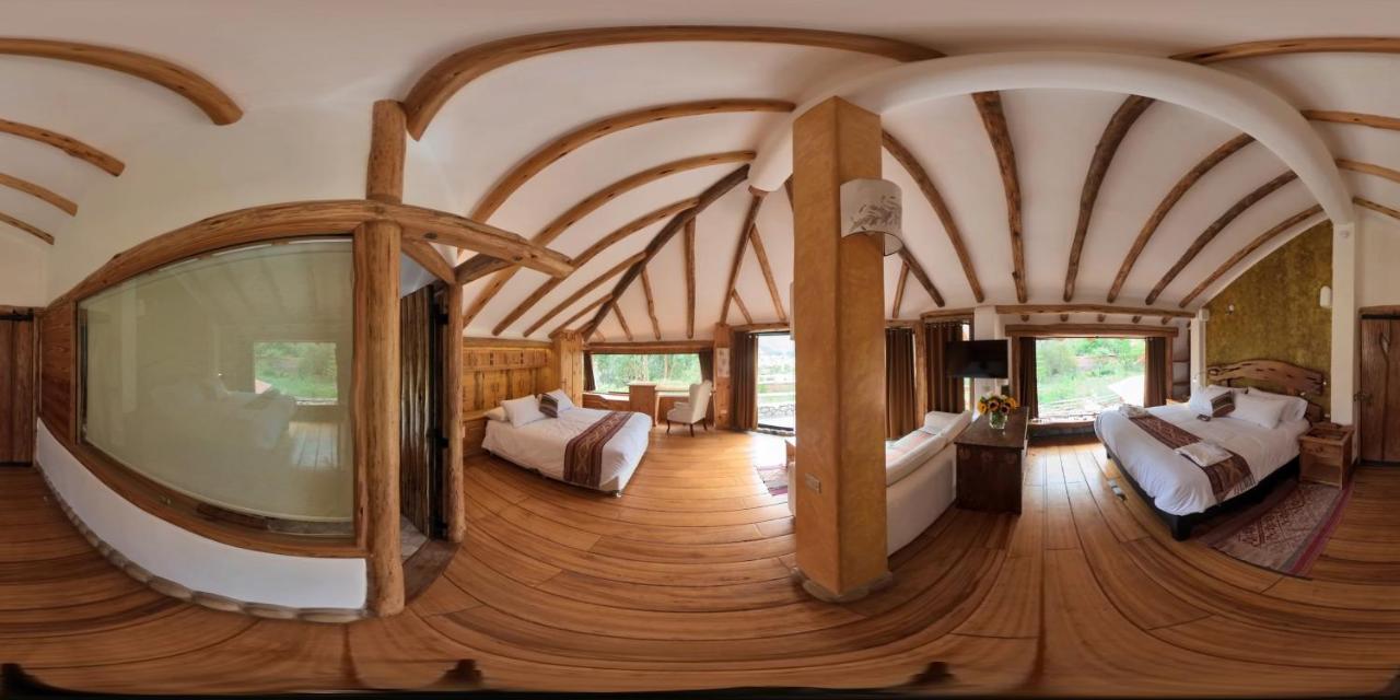 Hotel Casa Raiz Handmade House Luxury *