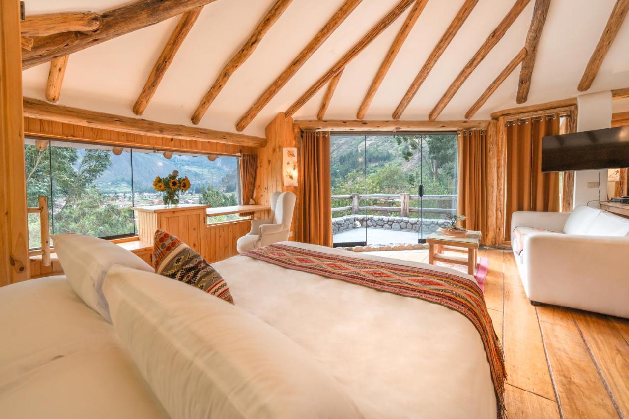 Casa Raiz Handmade House Luxury Calca
