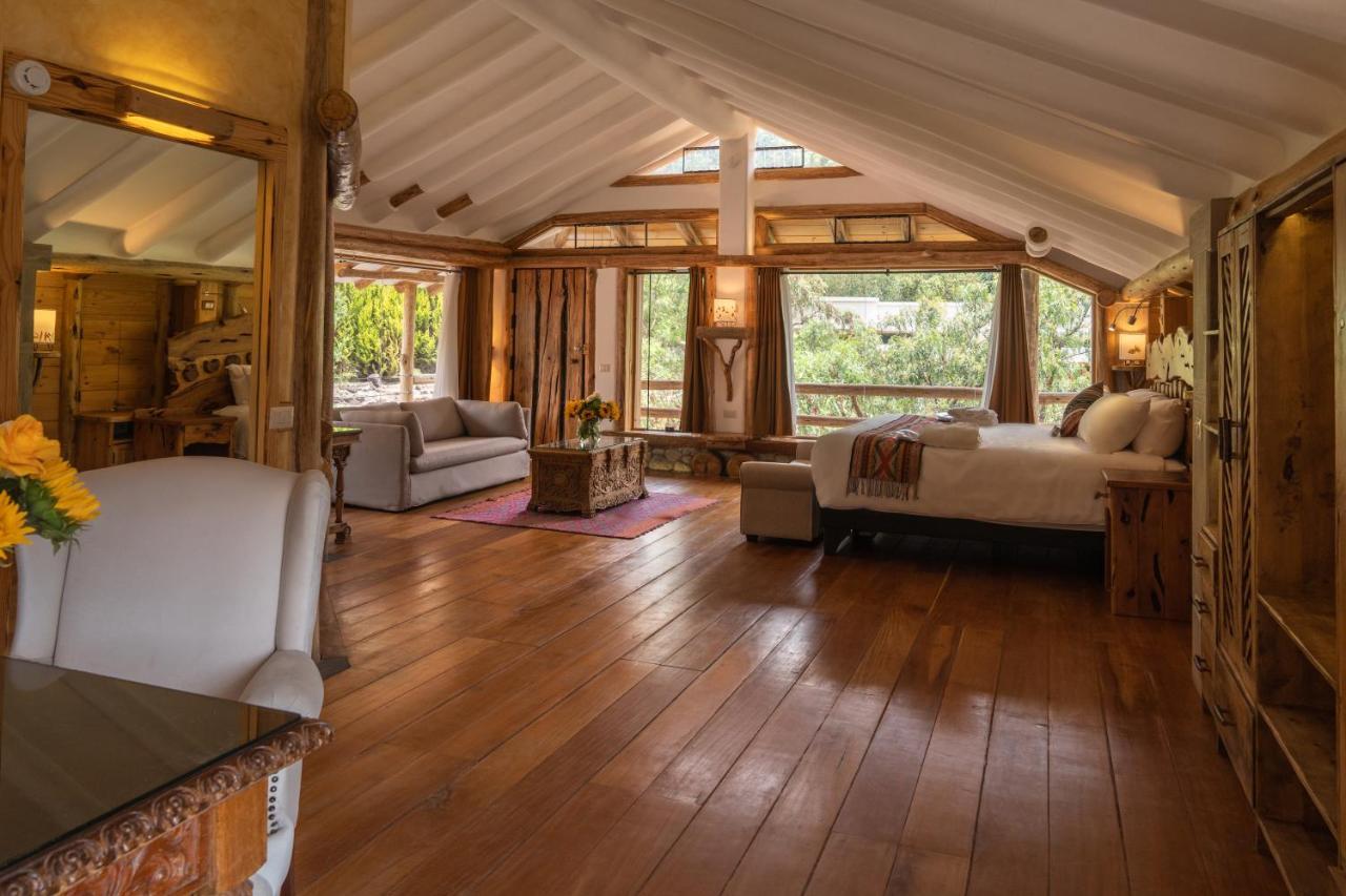Casa Raiz Handmade House Luxury Hotel