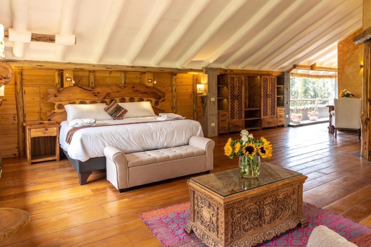 Hotel Casa Raiz Handmade House Luxury Calca