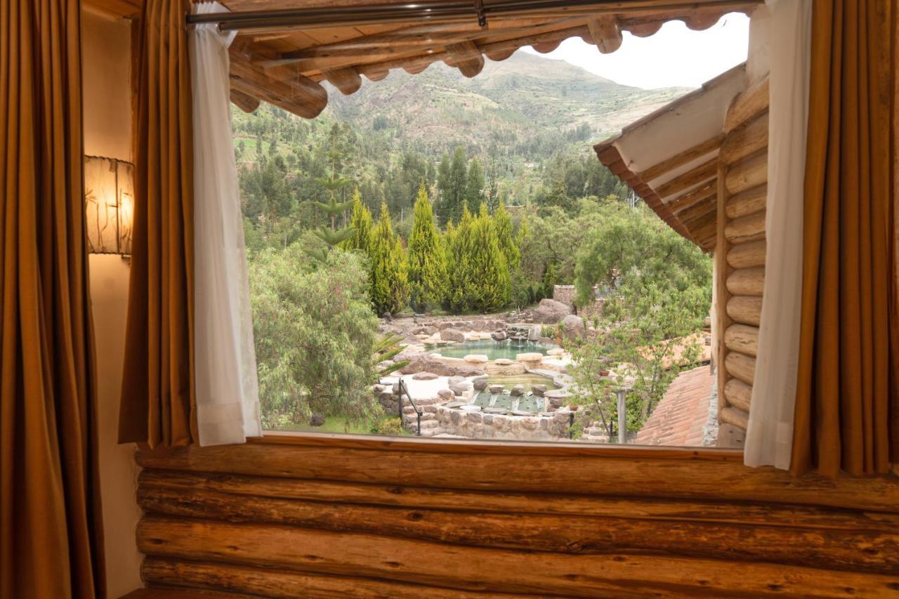 Casa Raiz Handmade House Luxury Hotel