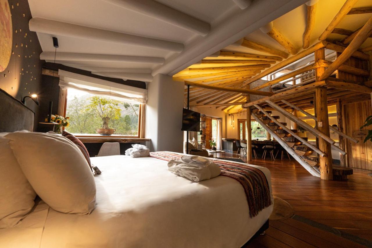 Hotel Casa Raiz Handmade House Luxury *